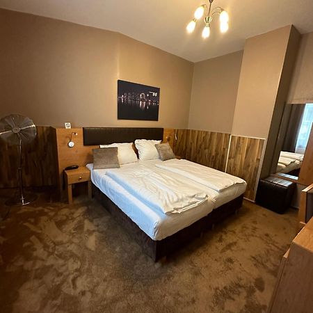 Hotel Expo Frankfurt City Centre Frankfurt am Main Eksteriør bilde