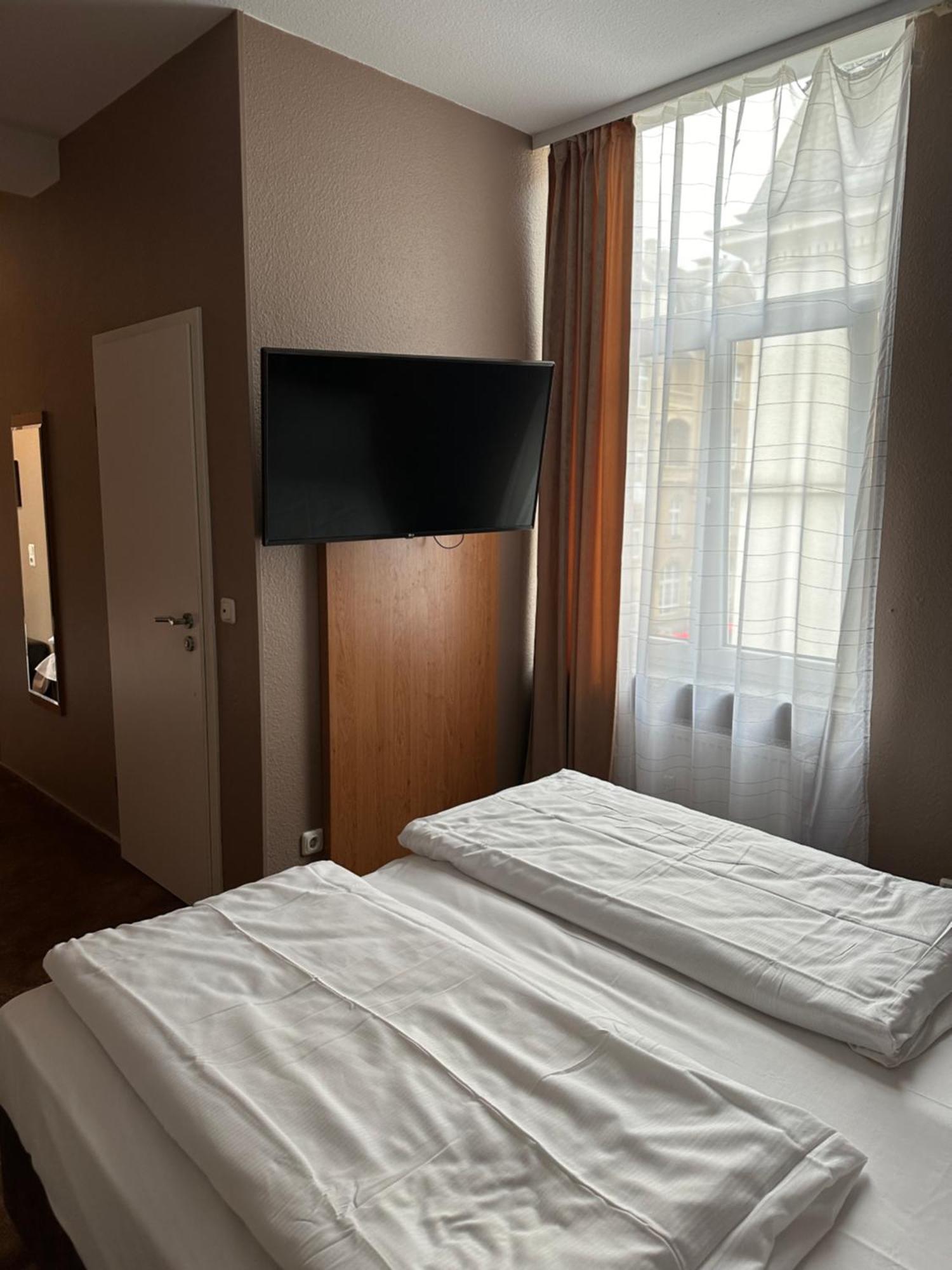Hotel Expo Frankfurt City Centre Frankfurt am Main Eksteriør bilde